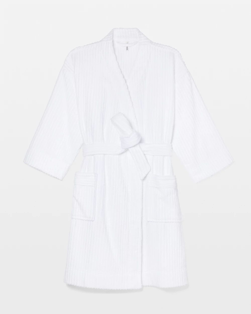 Spa Robe