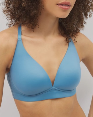 Luxe Plunge Bralette click to view larger image.