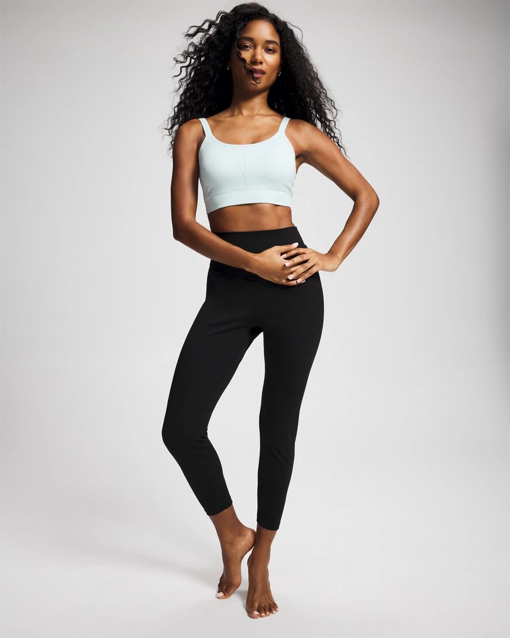 Soma Sport Seamless Bra