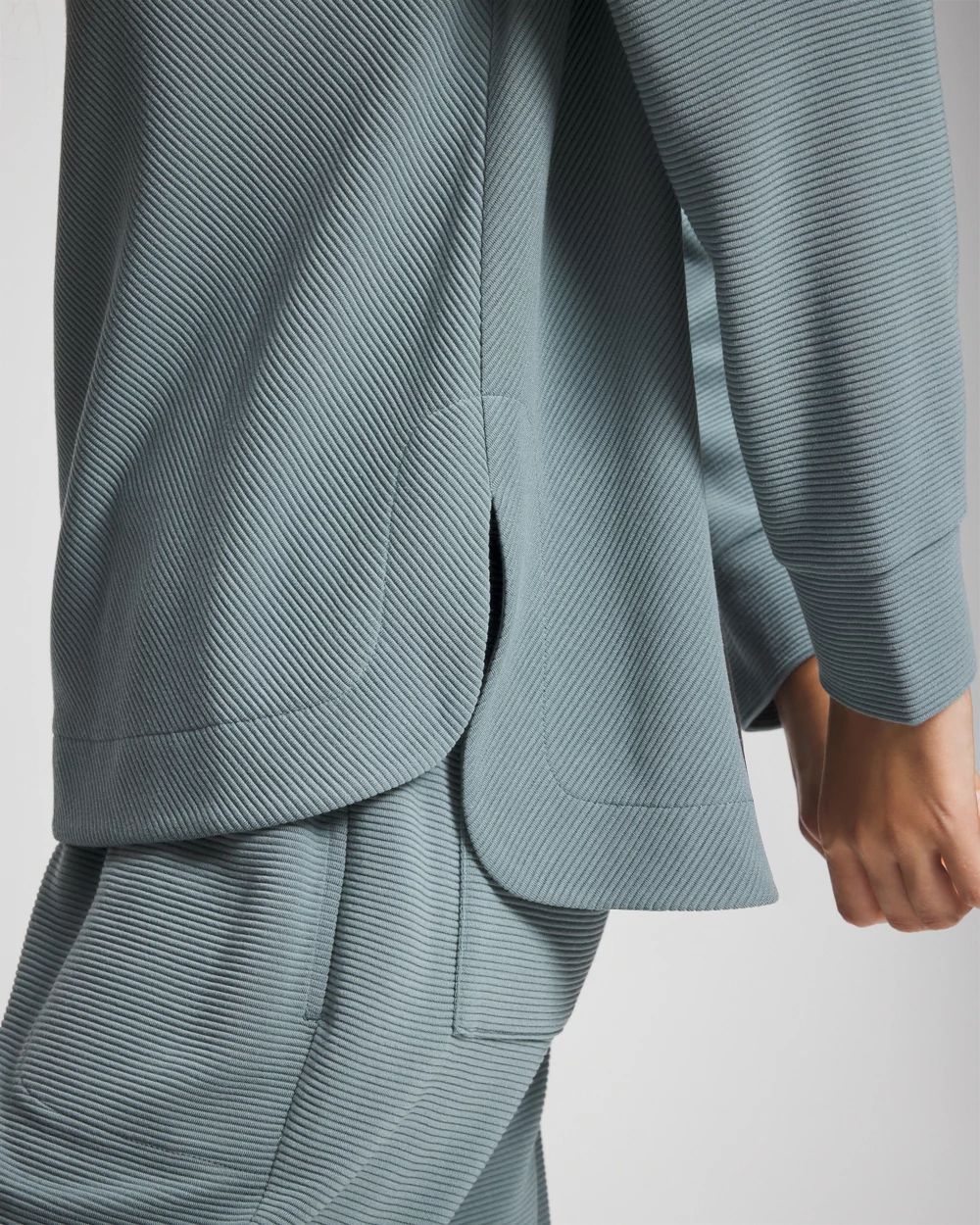 Ottoman Sweatshirt