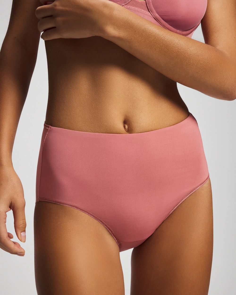 Modern Brief Panty