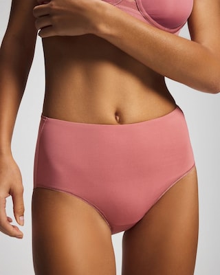Modern Brief Panty