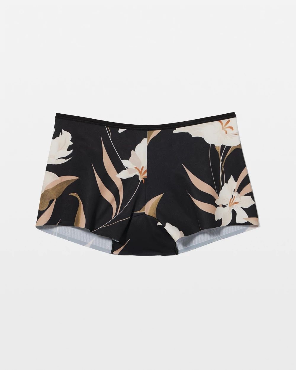 Vanishing Edge Boyshort Panty