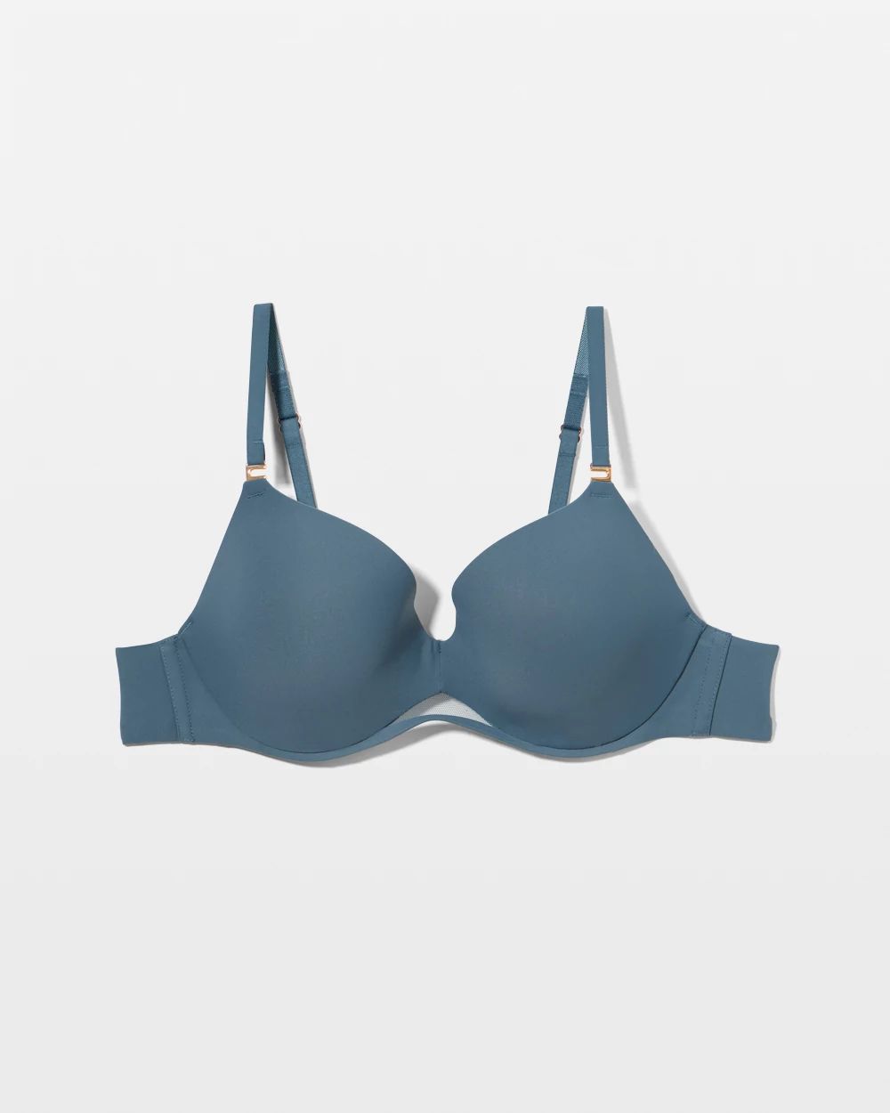 Perfect Coverage Bra click to view larger image.