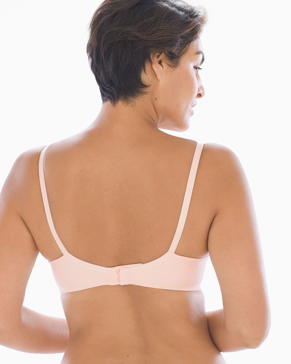 Perfect Coverage Heather Lace