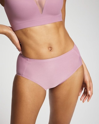 Soft Stretch Modern Brief Panty