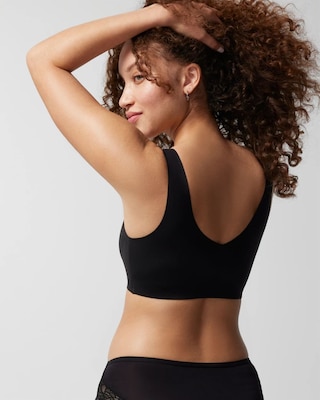 Bralette click to view larger image.