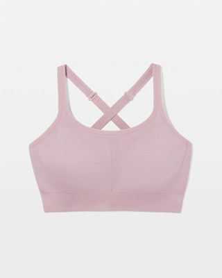 Seamless Bra click to view larger image.