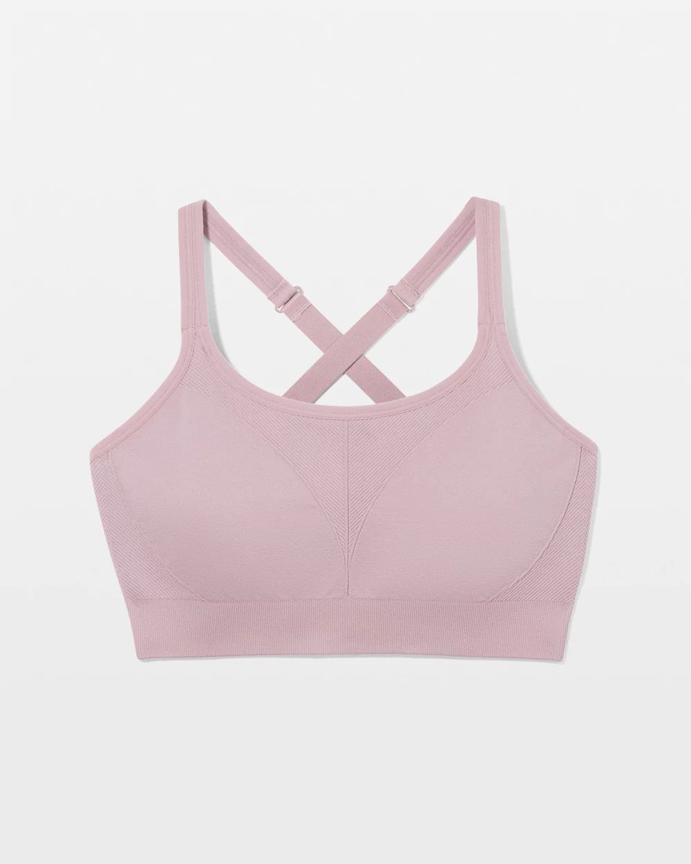 Seamless Bra click to view larger image.