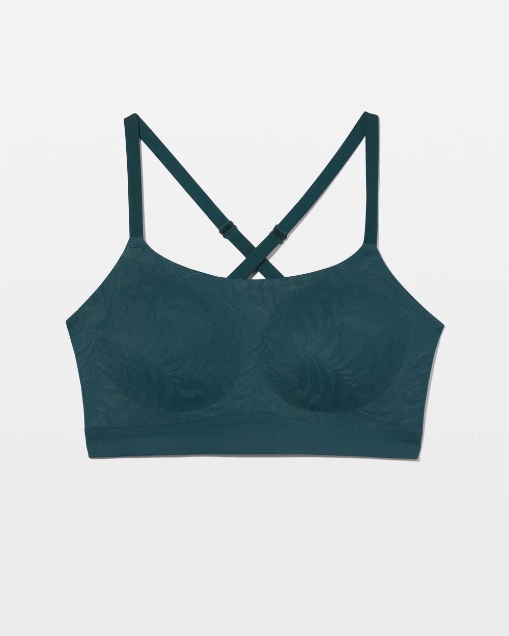 Enbliss Lace Adjustable Bralette