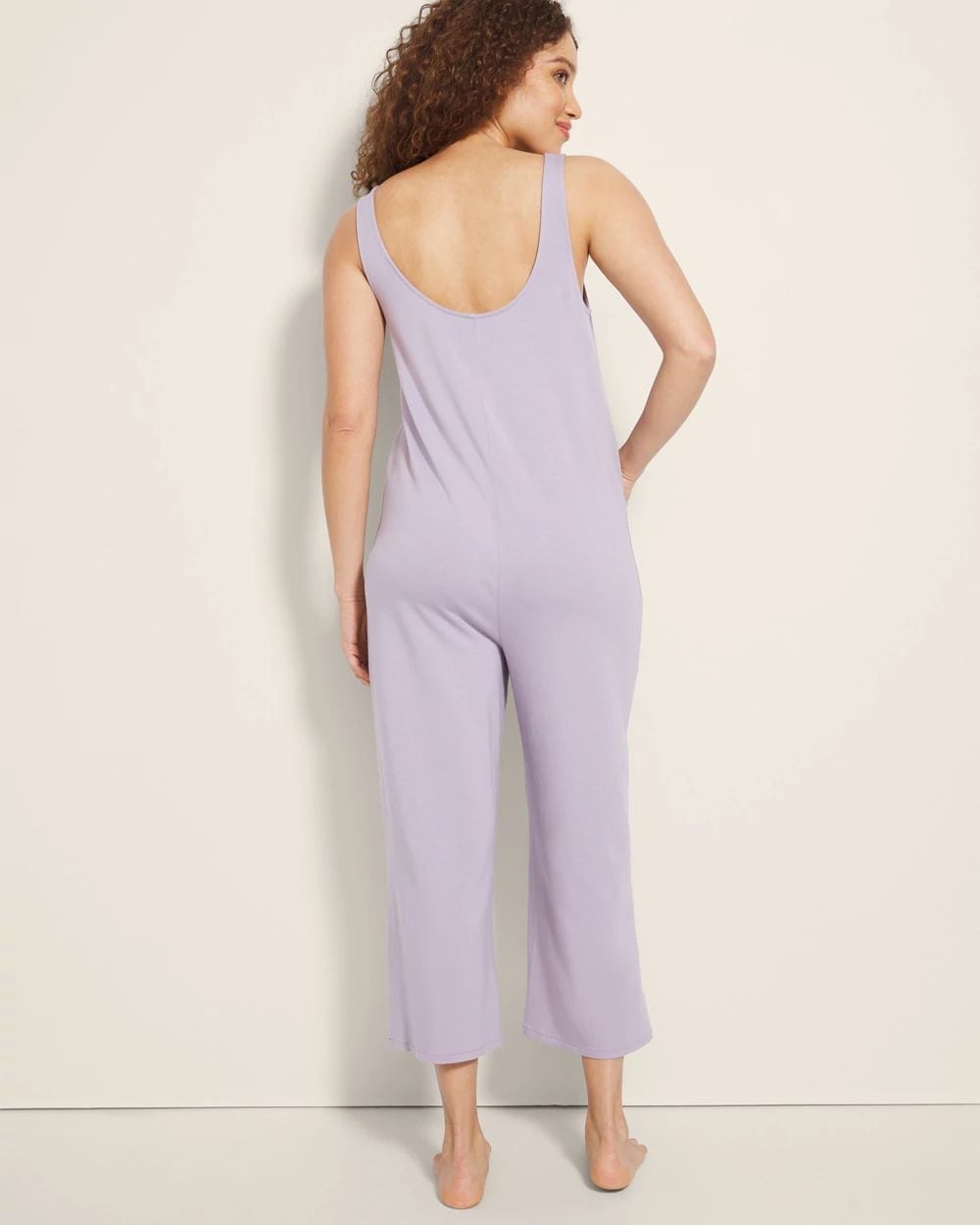 Most Loved Cotton Pajama Jumpsuit