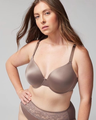 Full Coverage Bra