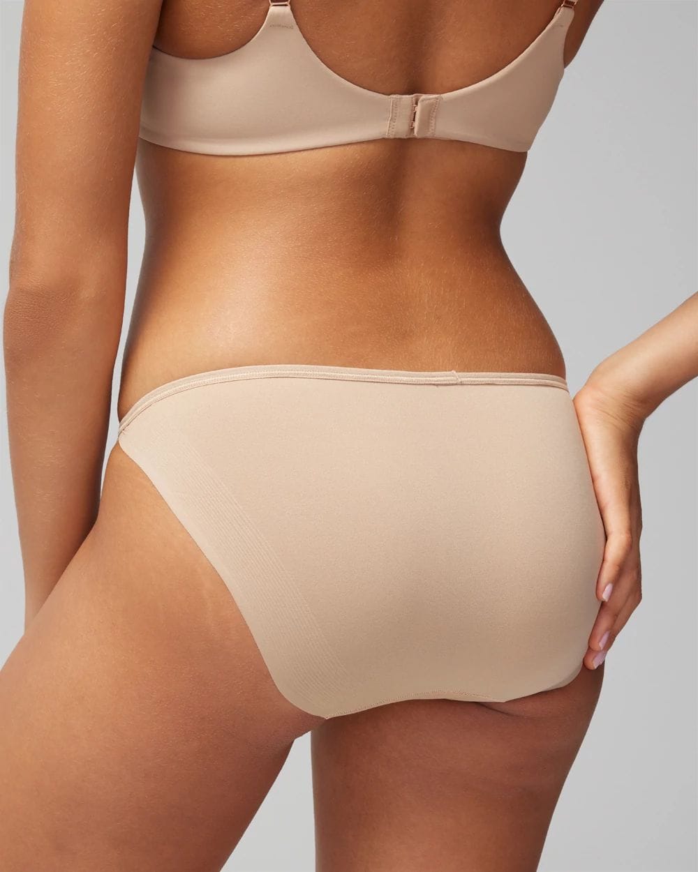 Vanishing Edge Bikini Panty