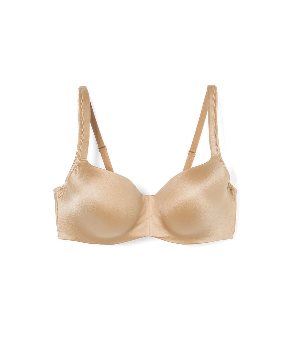 Stunning Balconette Bra