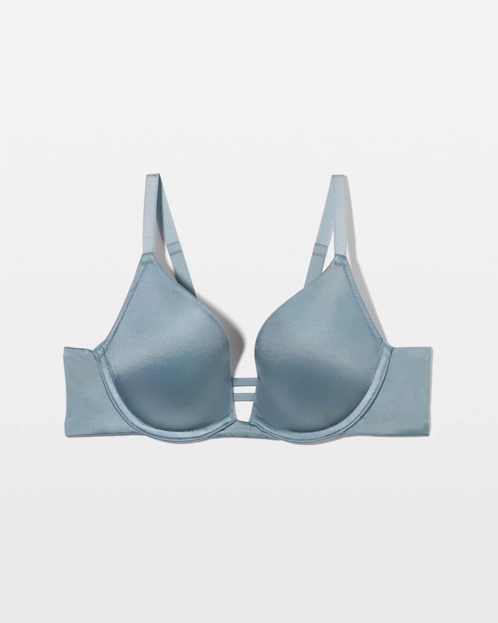 Push-up Plunge Bra click to view larger image.