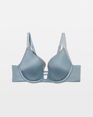 Push-up Plunge Bra click to view larger image.