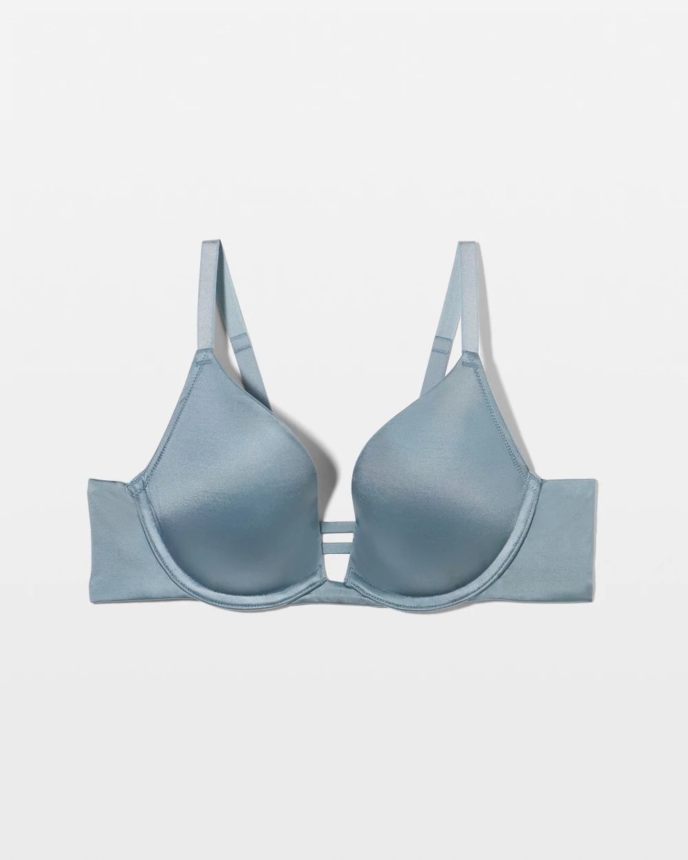 Push-up Plunge Bra click to view larger image.