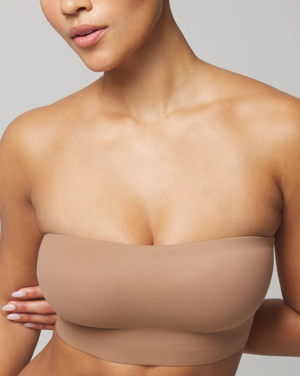 Enbliss Bandeau Bra