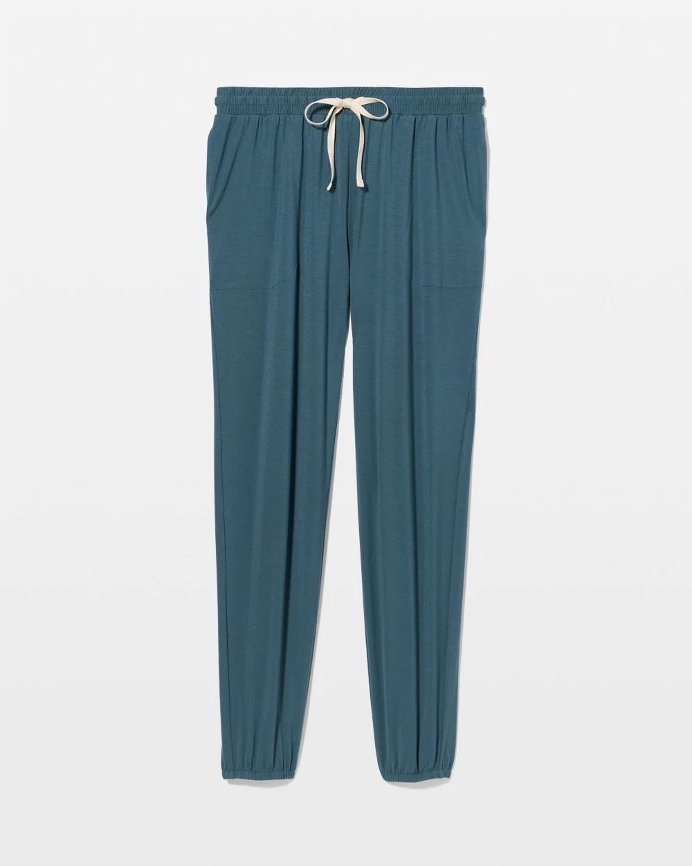 Banded Ankle Pajama Pant click to view larger image.