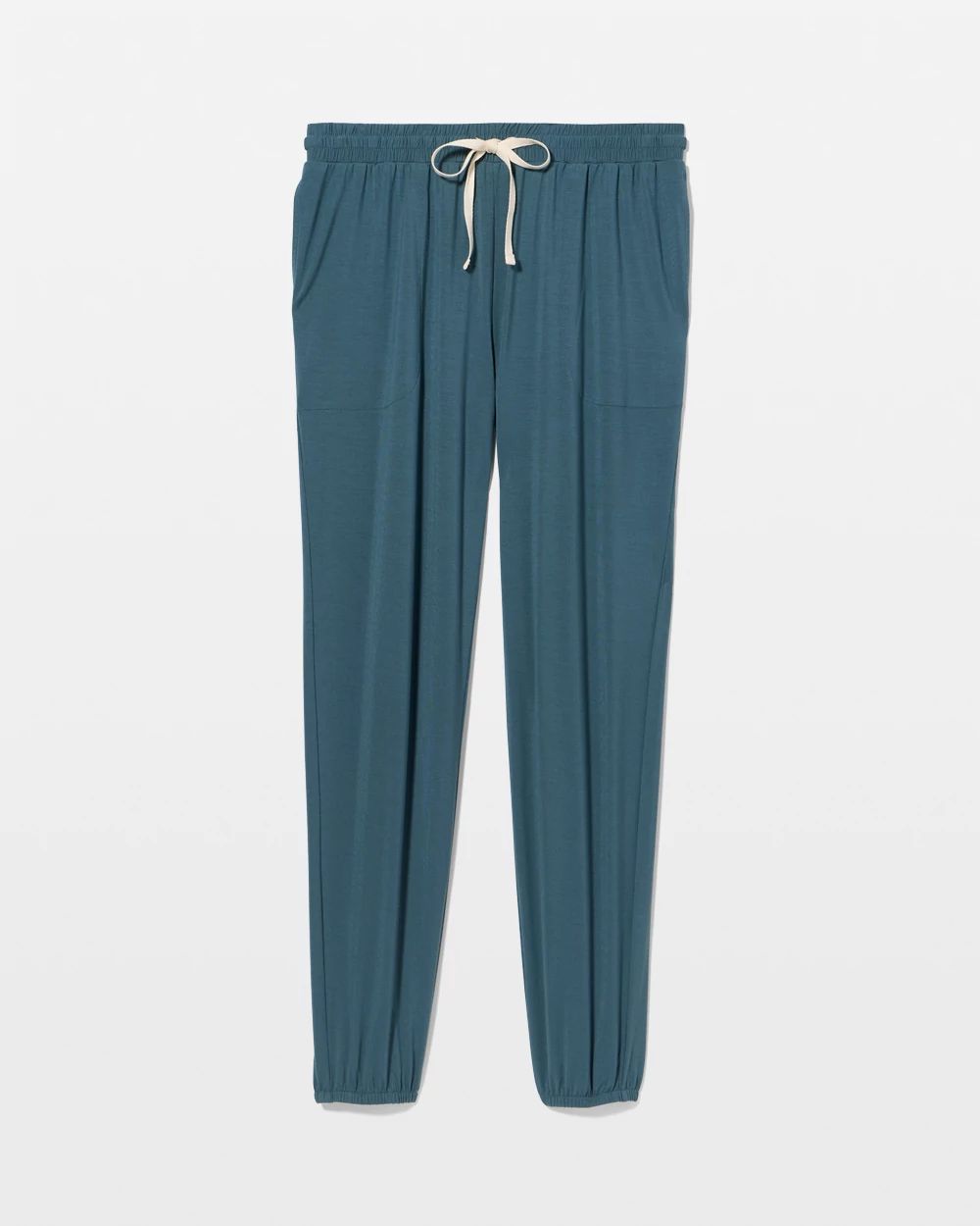 Cool Nights Banded Ankle Pajama Pant