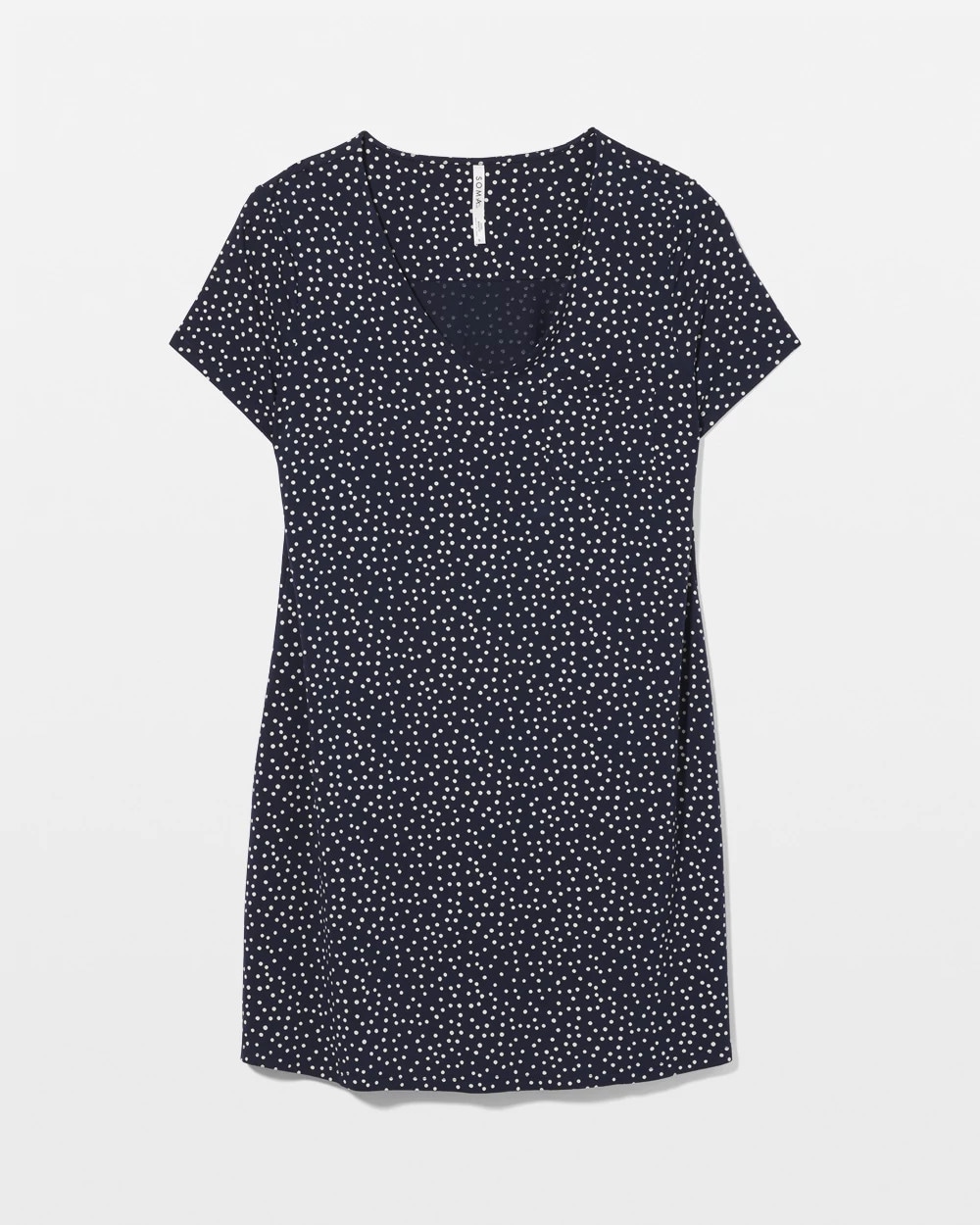 Short Sleeve Sleepshirt