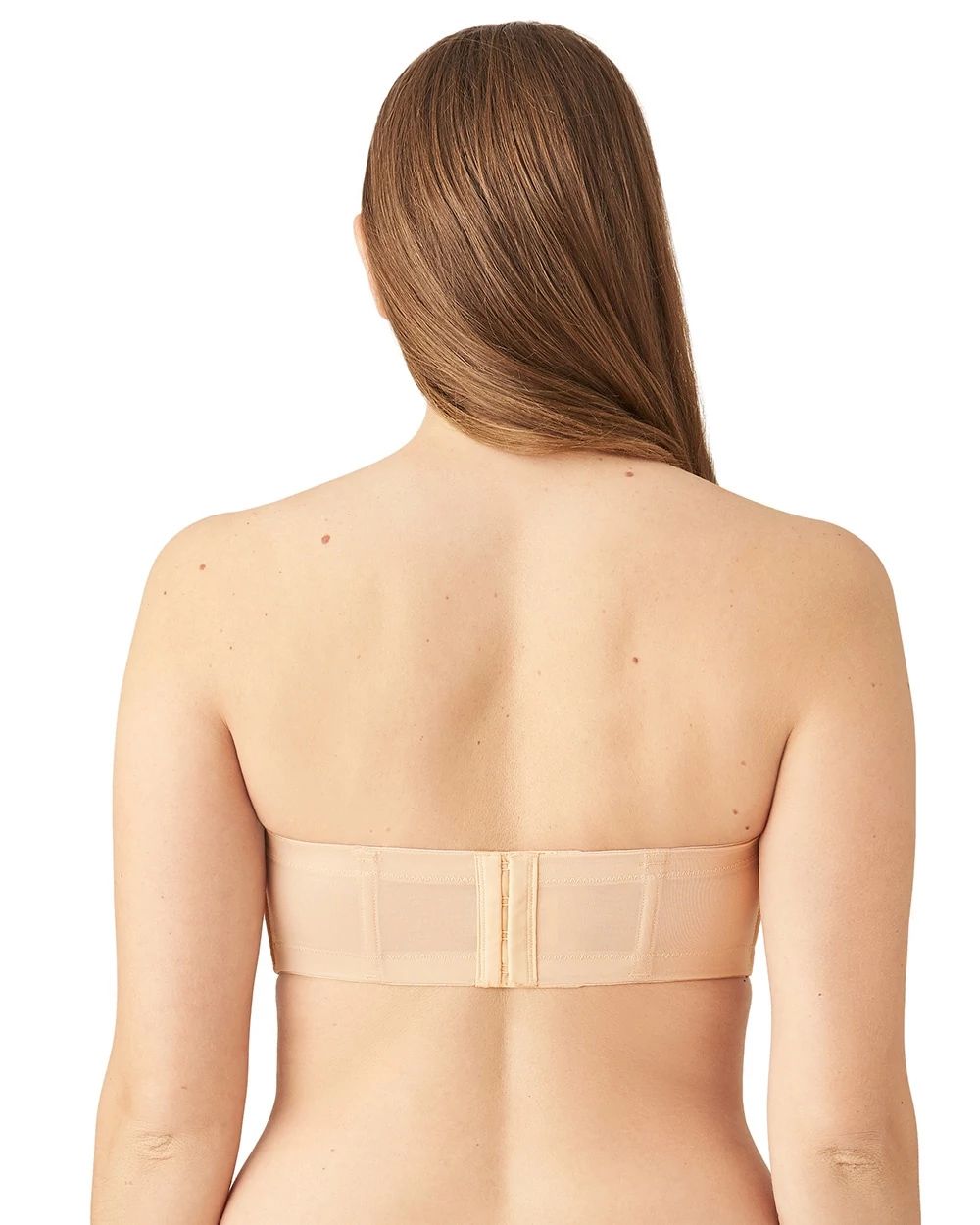 Wacoal Red Carpet Full Figure Strapless Bra