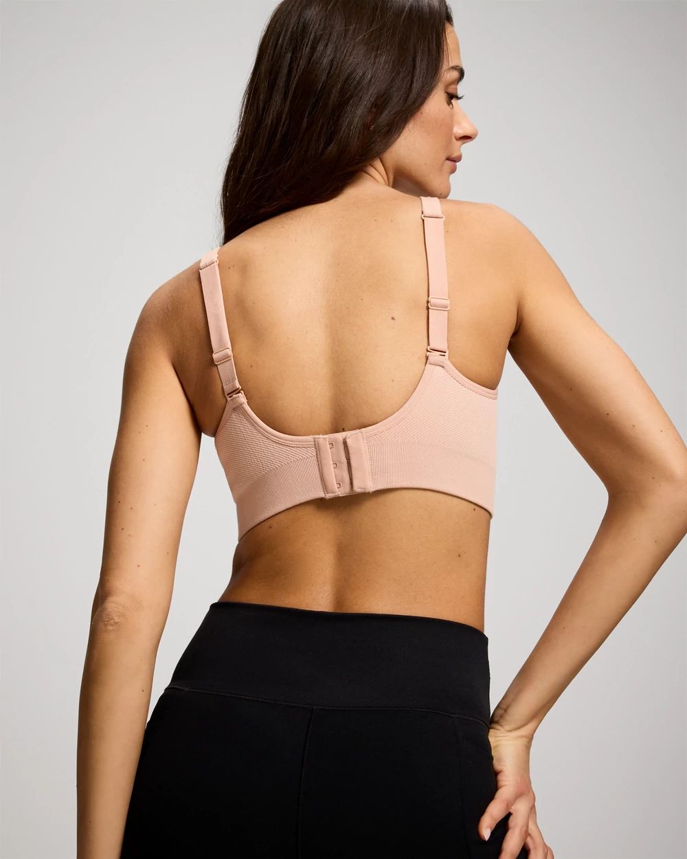 Seamless Bra click to view larger image.