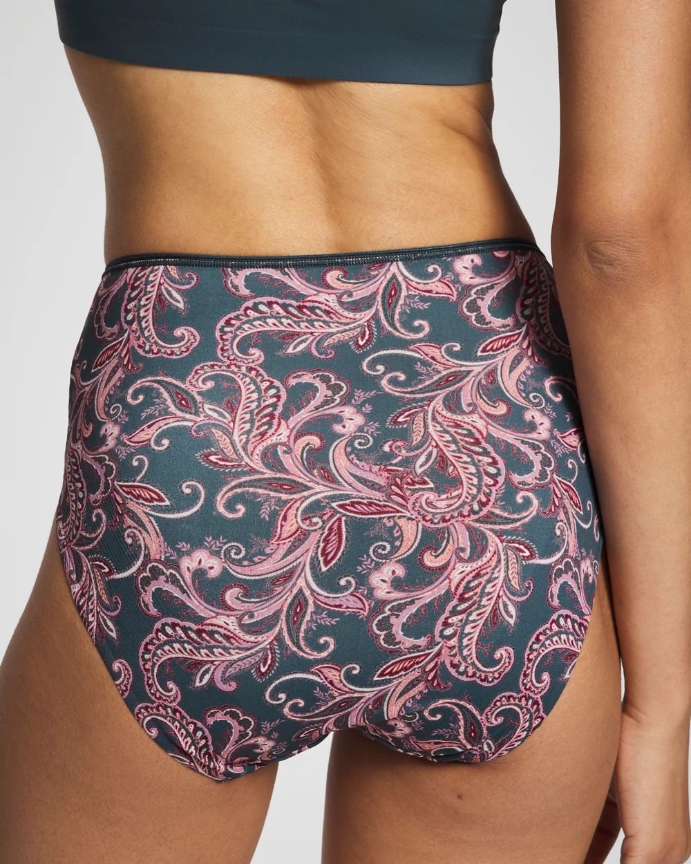 Vanishing Tummy Modern Brief Panty