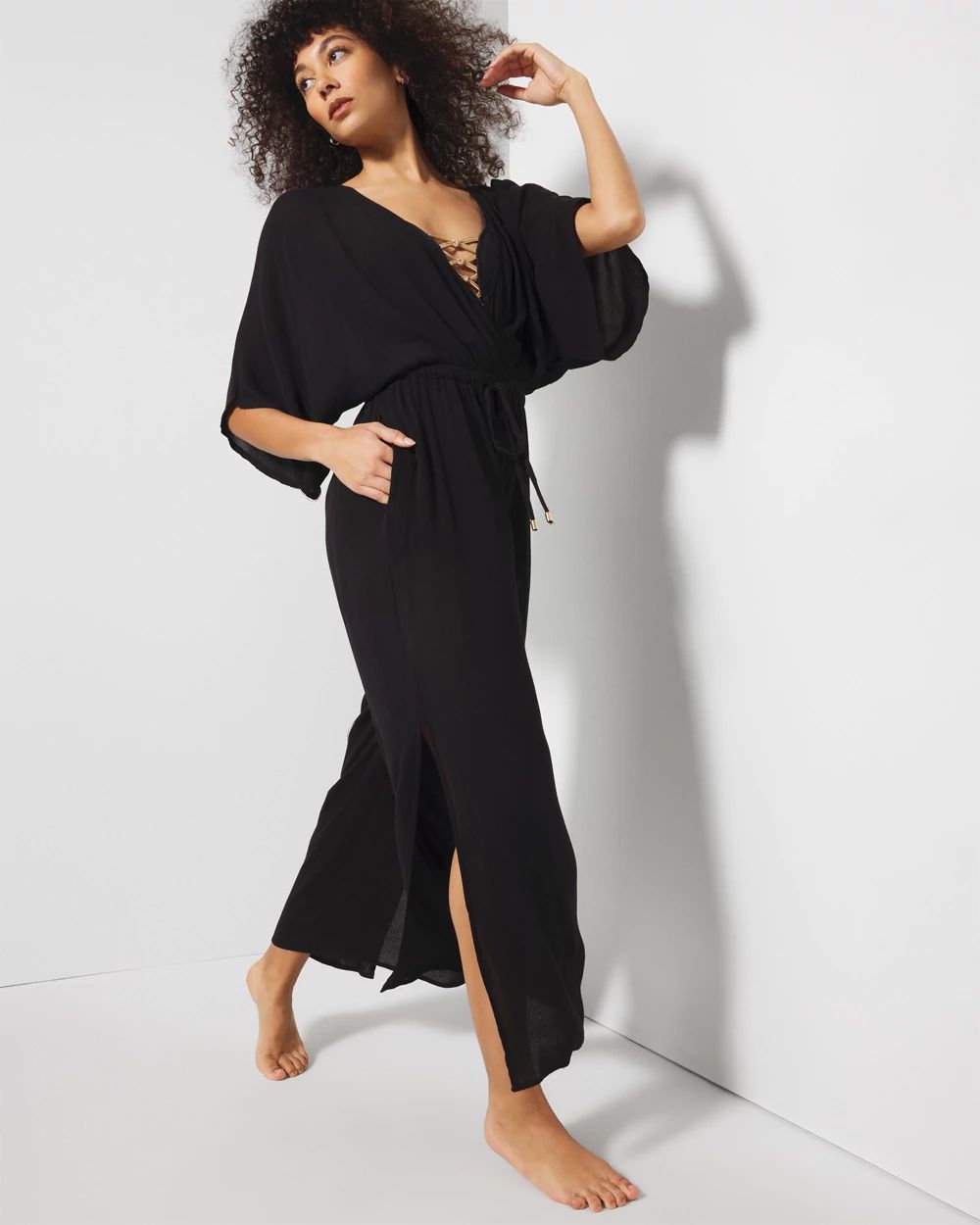 India Bazaar Jumpsuit