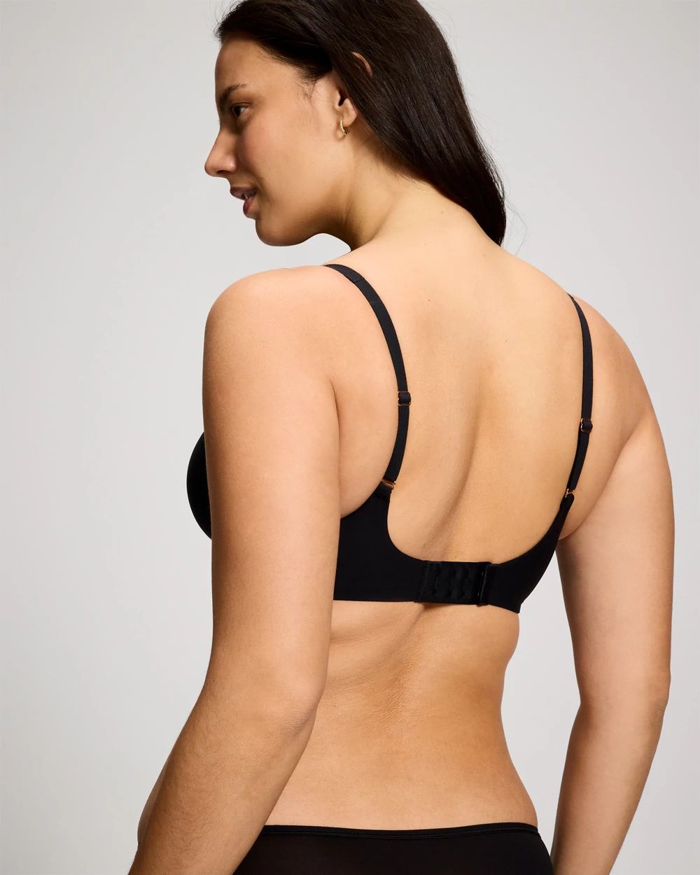 Perfect Coverage Bra click to view larger image.