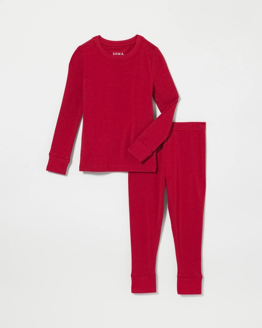 Family Pajamas Kid's Set