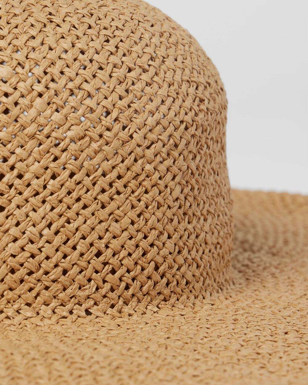 Floppy Hat