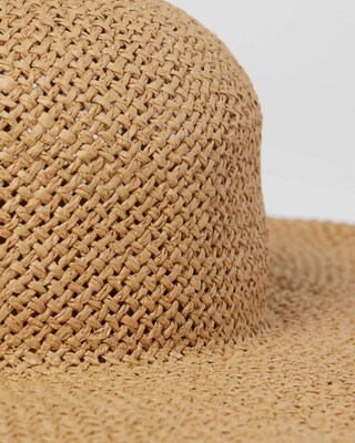 Floppy Hat