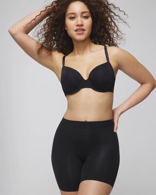 Lightweight Smoothing Short