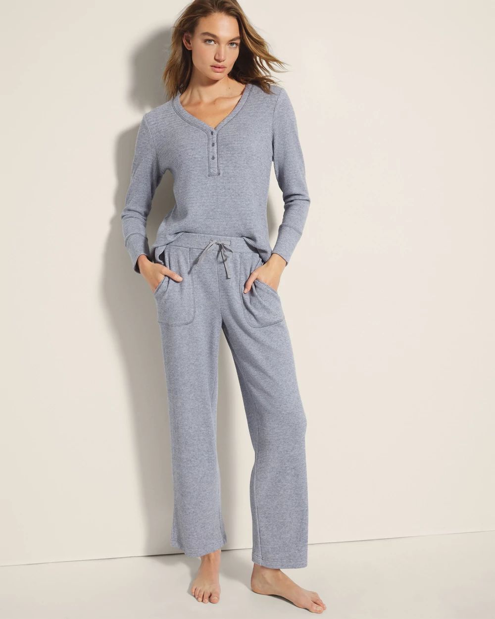 Pajama Pant