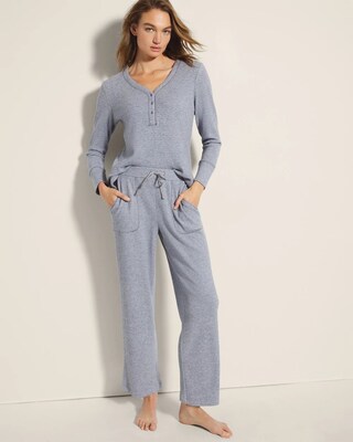 Pajama Pant