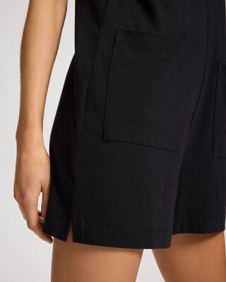 Relaxed Romper click to view larger image.