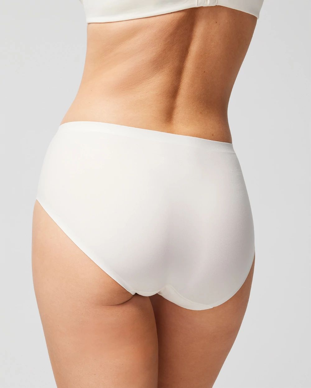 Enbliss Soft Stretch Modern Brief Panty