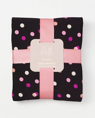 Packaged Long-Sleeve Pant Pajama Set click to view larger image.