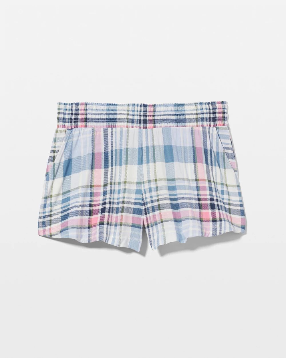 Cool Nights Pajama Shorts