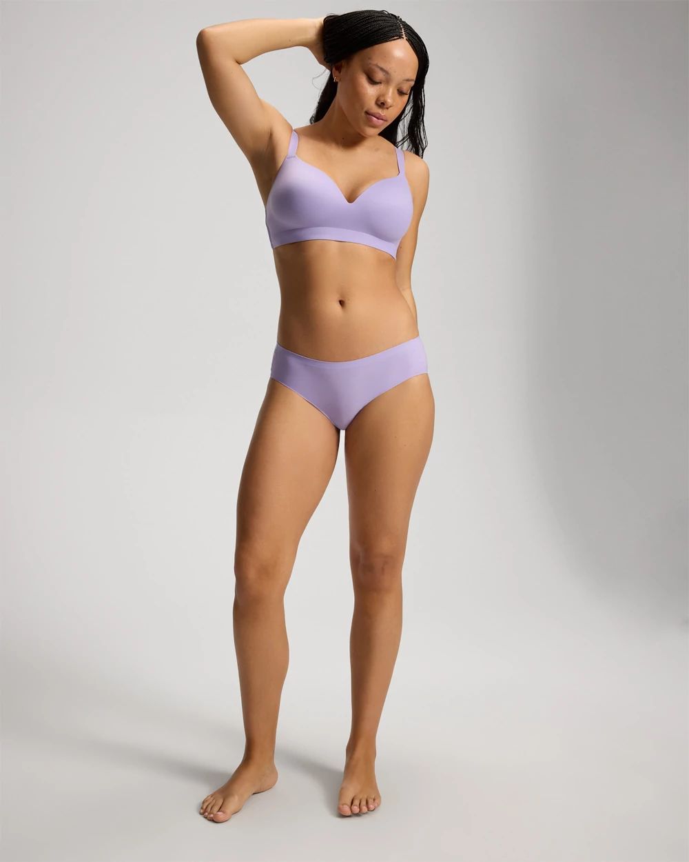 Enbliss Wireless Bra