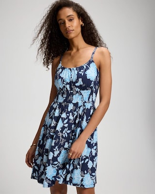 Paradiso Short Bra Dress