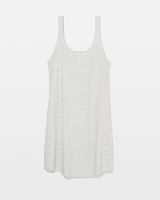 Tank Sleepshirt click to view larger image.