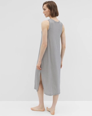Long Tank Sleepshirt click to view larger image.
