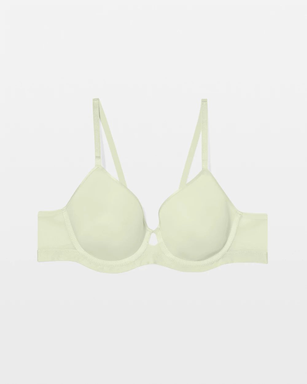 Lightly Lined Perfect Coverage Bra