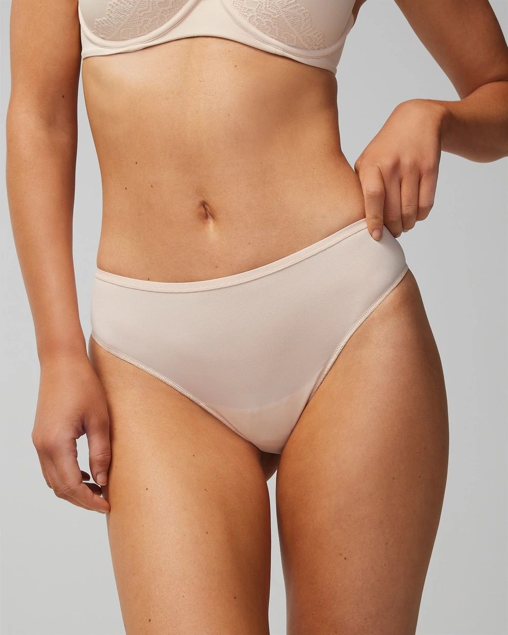 Thong Panty