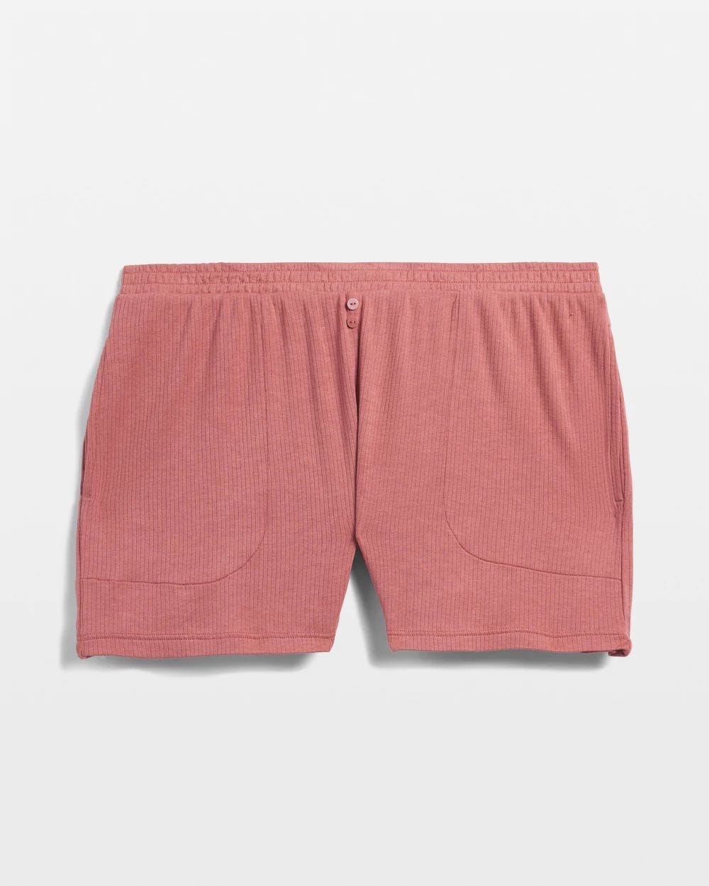 Pajama Shorts