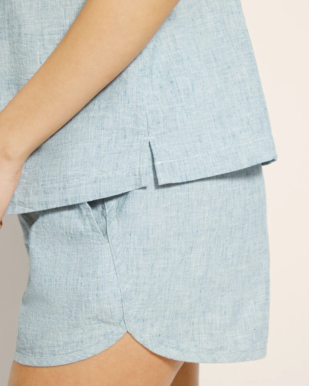 Pajama Cami click to view larger image.