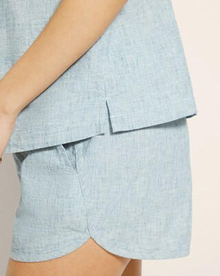 Pajama Cami click to view larger image.