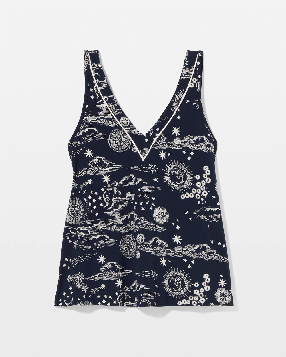 Printed Tank click to view larger image.